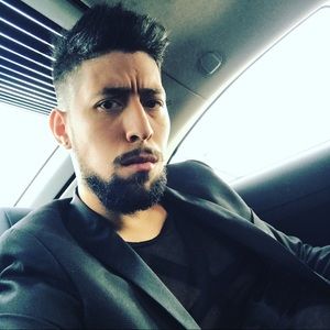 Meet your Posher, Rigoberto